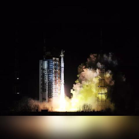 中国卫星天气预报（中国卫星天气预报app）