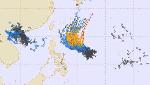 宁波天气预报30天(浙江天气预报15天准确一览表) 宁波天气预报30天(浙江天气预报15天准确一览表)