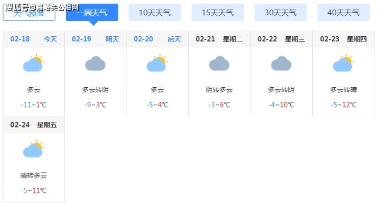 嘉峪关天气预报(敦煌天气预报) 嘉峪关天气预报(敦煌天气预报)