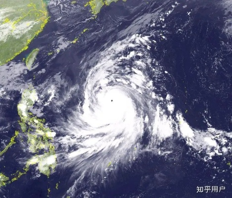 日本怀疑中国能控制台风(日本给中国挡台风) 日本怀疑中国能控制台风(日本给中国挡台风)