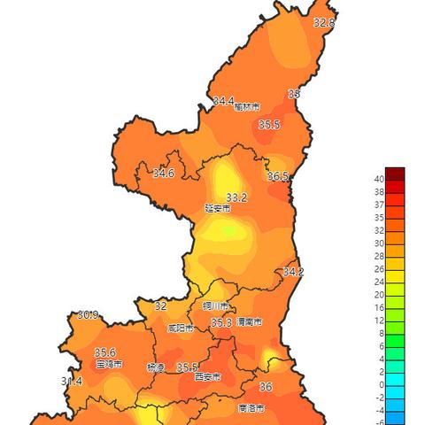 陕西天气(陕西天气预报15天准确一览表) 陕西天气(陕西天气预报15天准确一览表)