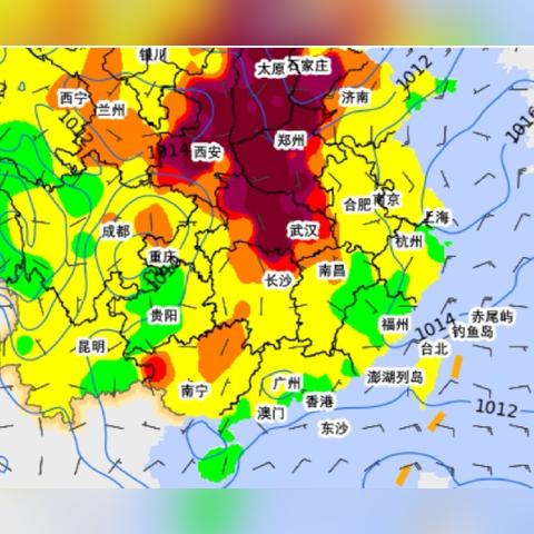 随州天气预报（随州天气预报40天查询）