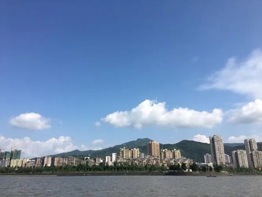 开州天气预报（开州天气预报40天准确）