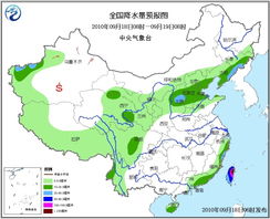 全国最新未来三天天气预报（全国最新未来三天天气预报情况）