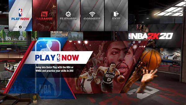 nba2k中文网最新版本V1.37.193.95ios版本-推荐