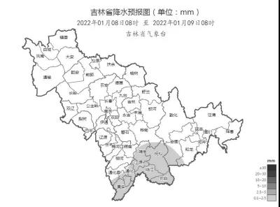 吉林天气预报15天查询（吉林10月天气）