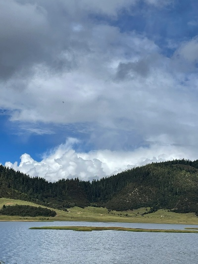 香格里拉天气(香格里拉天气预报) 香格里拉天气(香格里拉天气预报)