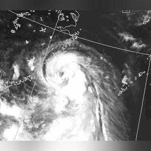 温州5天沿海风力预报（温州未来5天沿海风力）