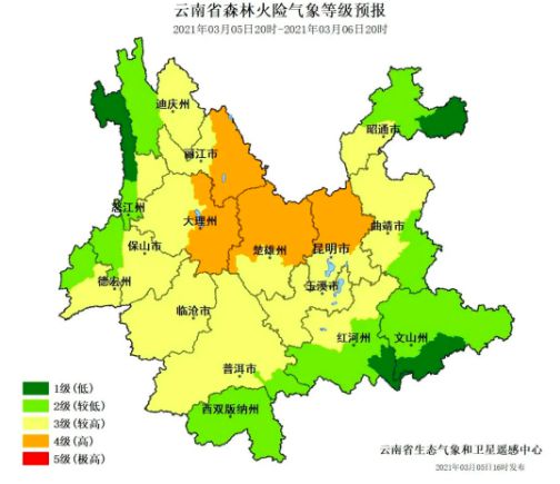 云南现在气温多少度(9月份去云南穿什么衣服) 云南现在气温多少度(9月份去云南穿什么衣服)
