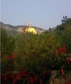 代县天气预报（太原天气预报）