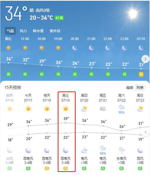 朝阳天气（朝阳天气预报30天准确 一个月）