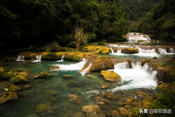 贵州现在天气适合旅游吗（贵州下周将迎大暴雨）