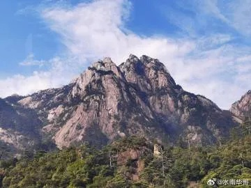 黄山天气预报30天景区天气（黄山最忌几月份去）