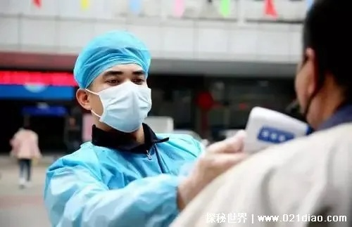 中国唯一没有疫情的地方（中国没有疫情的地方有哪些）