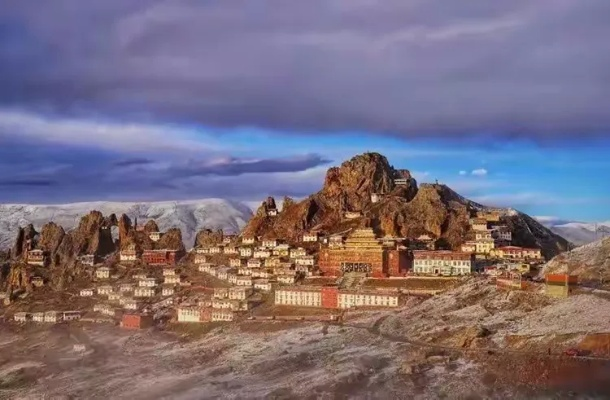 中国唯一没有疫情的地方(中国没有疫情的地方有哪些) 中国唯一没有疫情的地方(中国没有疫情的地方有哪些)
