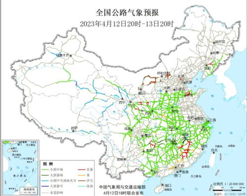 陕西天气预报15天查询最新消息（陕西未来15天天气情况）