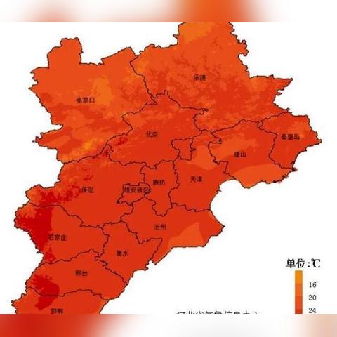 未来一周的天气（未来一周的天气预报查询）