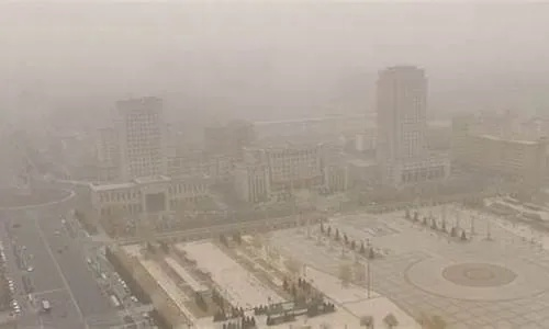 靖远县天气预报（白银市靖远县天气预报）