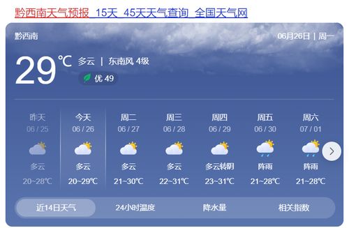 2345天气预报（2345天气预报益阳）