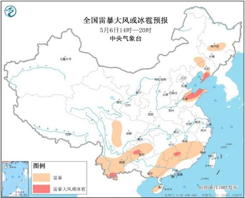 山东省气象局最新天气预报（山东省气象台发布重要天气预报）