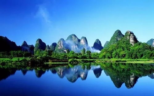 桂林未来10天穿衣建议（桂林市区最建议去的三个景点）