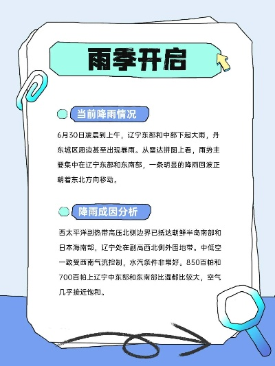 辽宁未来10天都有雨(辽宁近几天有雨吗) 辽宁未来10天都有雨(辽宁近几天有雨吗)