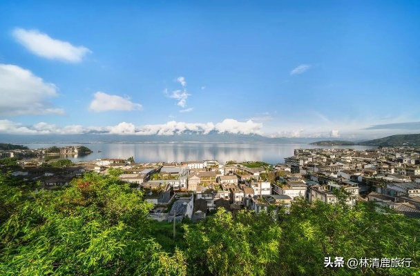 旅游最适合的城市(暑假旅游最适合的城市) 旅游最适合的城市(暑假旅游最适合的城市)